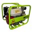  Brauchwasser Pramac Wasserpumpe MP 36-2 - BENZIN 12448512